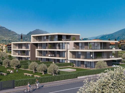 Appartement in Riva del Garda