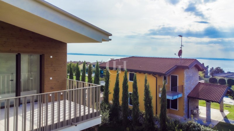 Villa i Lazise