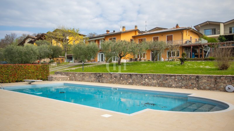 Wohnung in Costermano sul Garda