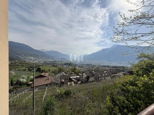 Villa i Trento