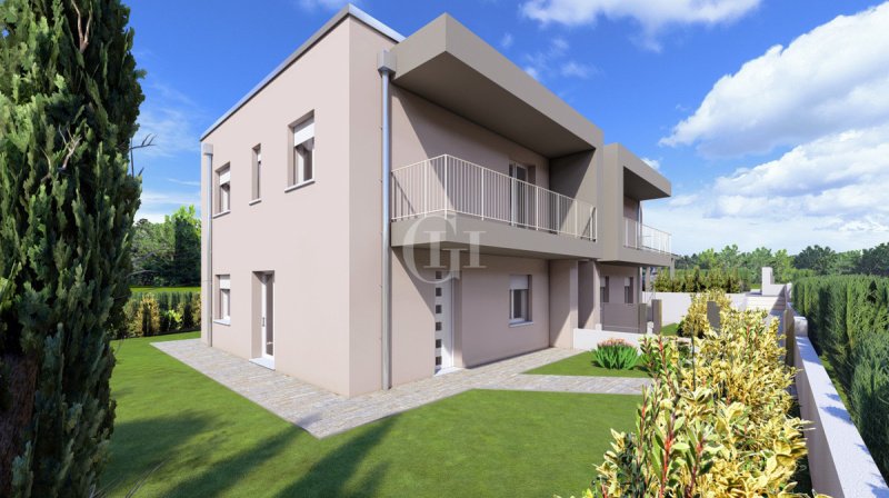 Apartamento en Peschiera del Garda