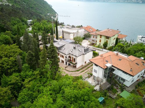 Appartement à Nago-Torbole