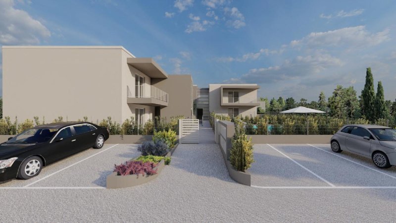 Apartment in Peschiera del Garda