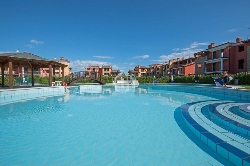 Apartment in Sirmione