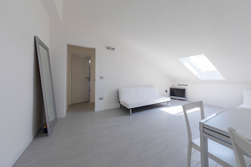 Apartamento em Sirmione