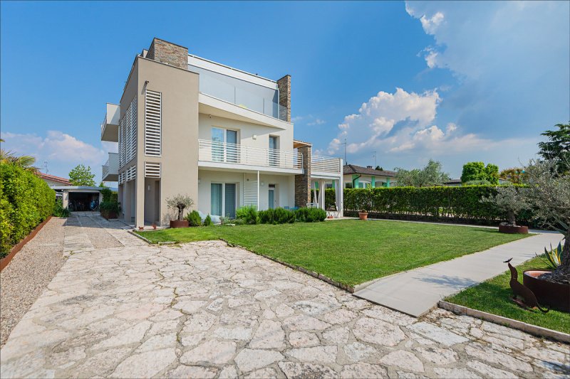 Villa en Peschiera del Garda