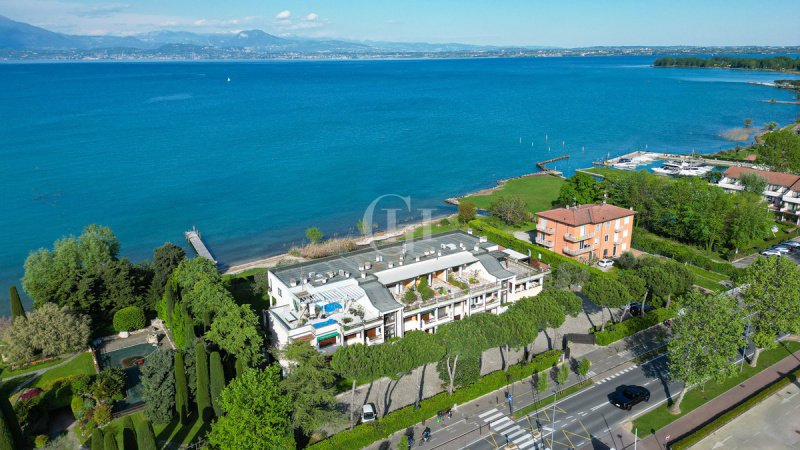 Appartement à Sirmione