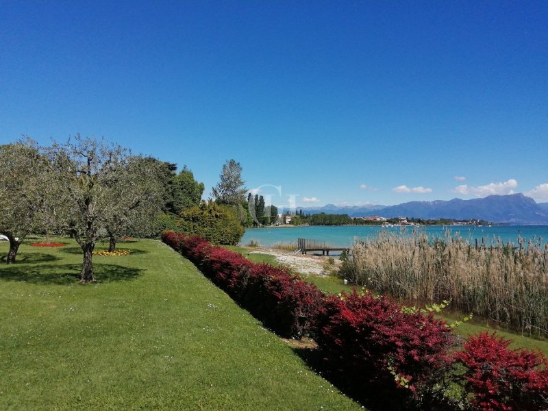 Apartamento em Sirmione