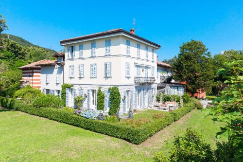 Appartement in Como