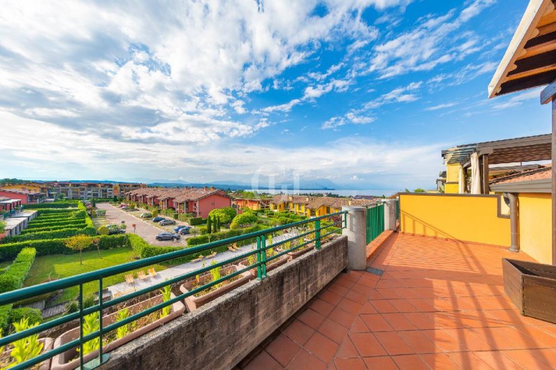 Apartment in Desenzano del Garda