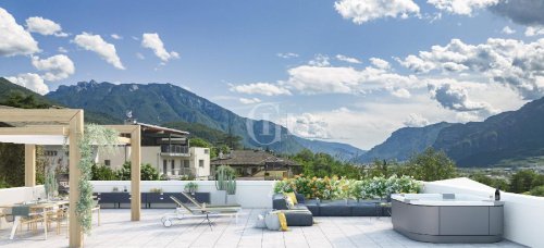 Apartment in Trento