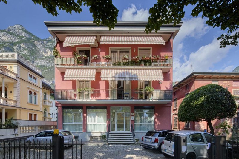 Apartamento en Riva del Garda