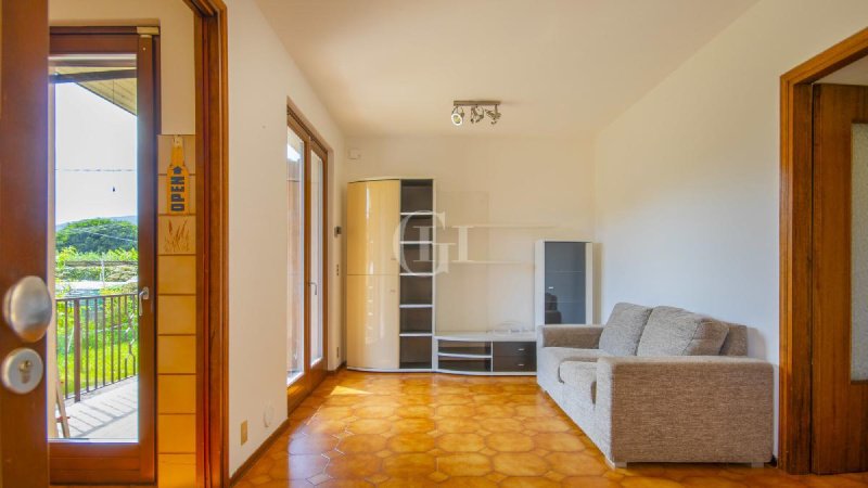 Apartamento en Garda