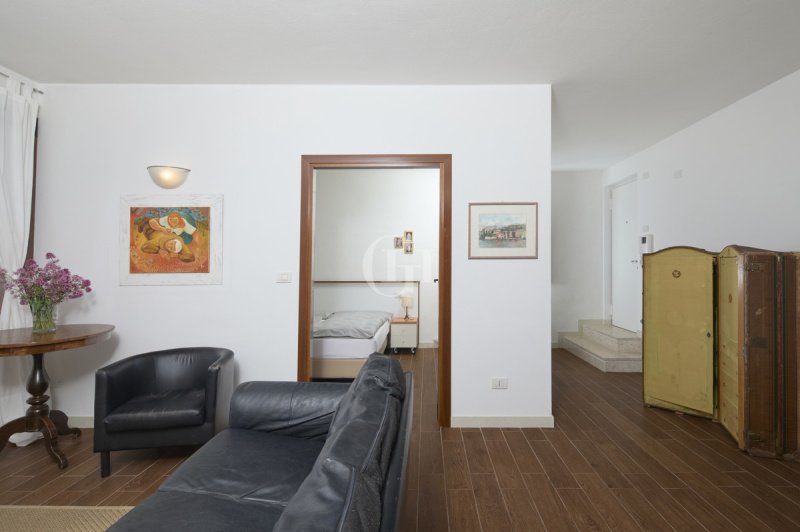 Appartement in Nago-Torbole