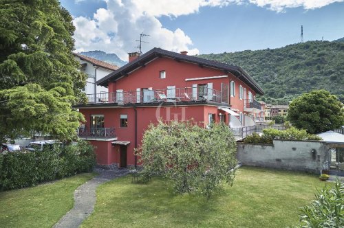 Appartement in Nago-Torbole