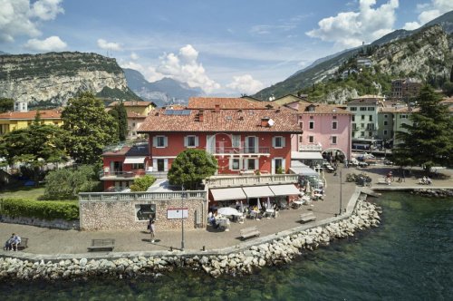 Appartement à Nago-Torbole