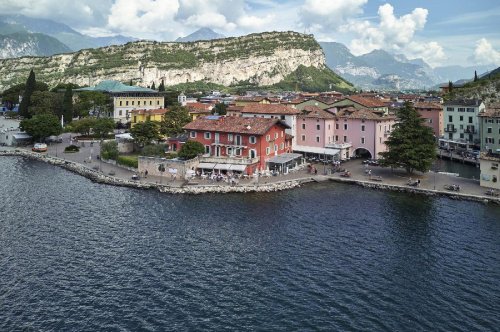 Appartement à Nago-Torbole