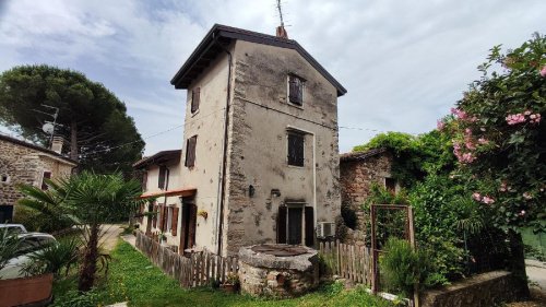 Villa en Caprino Veronese