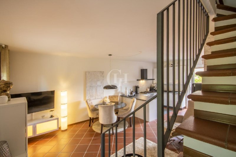 Apartamento em Bardolino