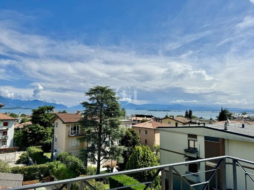 Apartment in Desenzano del Garda