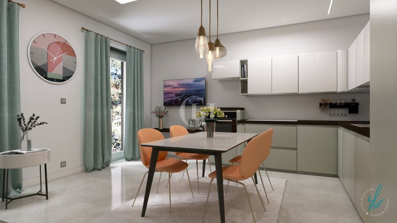 Apartamento em Desenzano del Garda