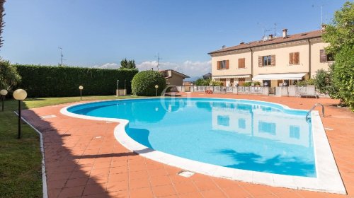 Apartment in Desenzano del Garda