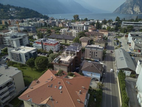 Lägenhet i Riva del Garda