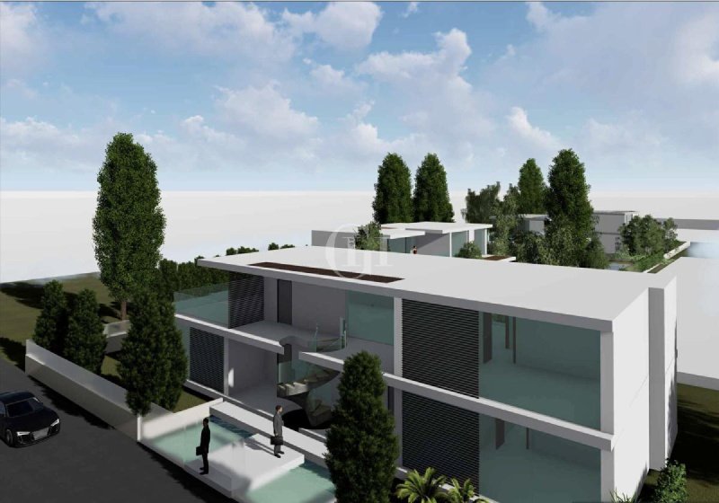 Building plot in Desenzano del Garda