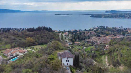 Villa en Gardone Riviera