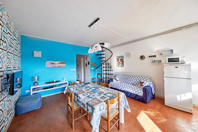 Appartement in Sirmione