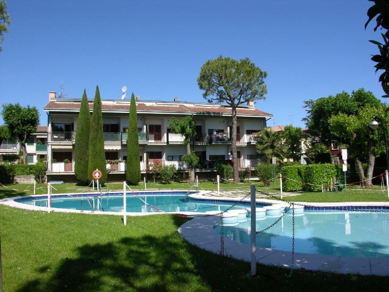 Appartement in Sirmione