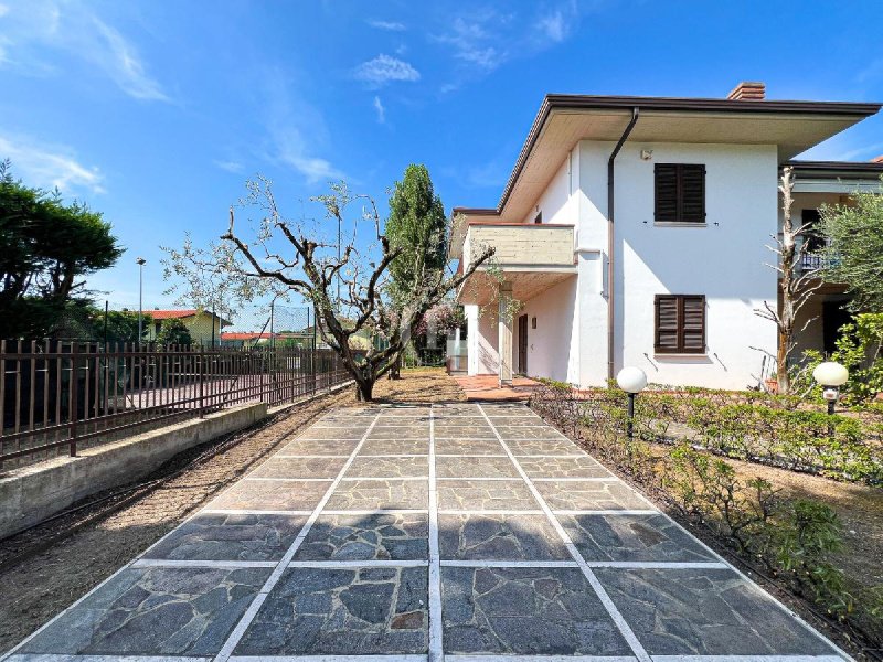 Villa in Sirmione