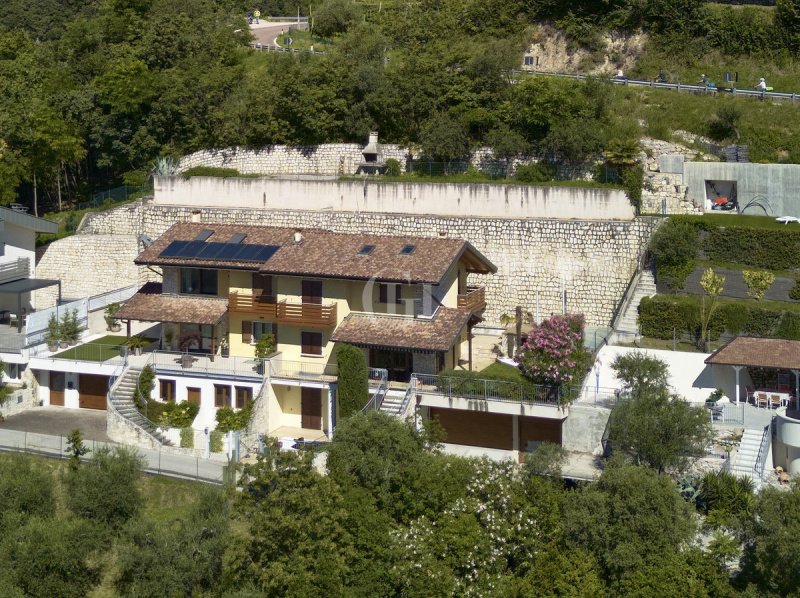 Villa a Tenno