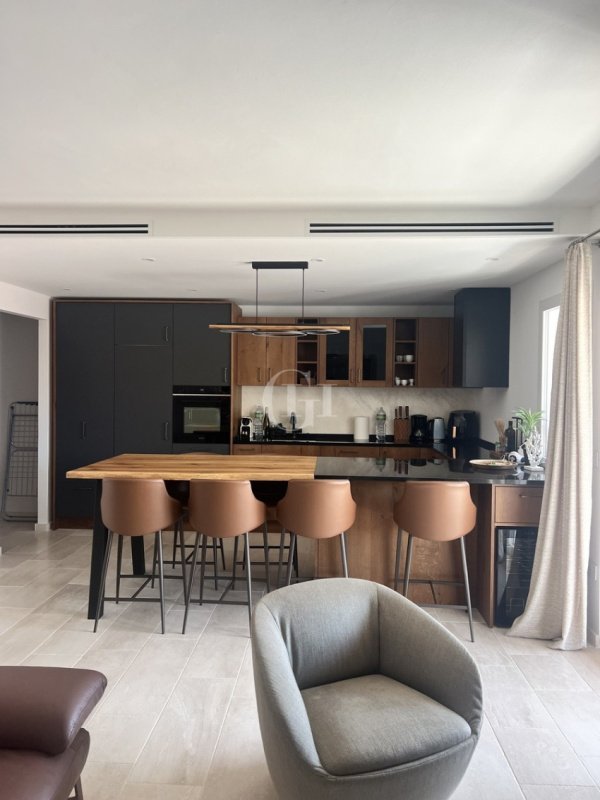 Apartamento em Arzachena