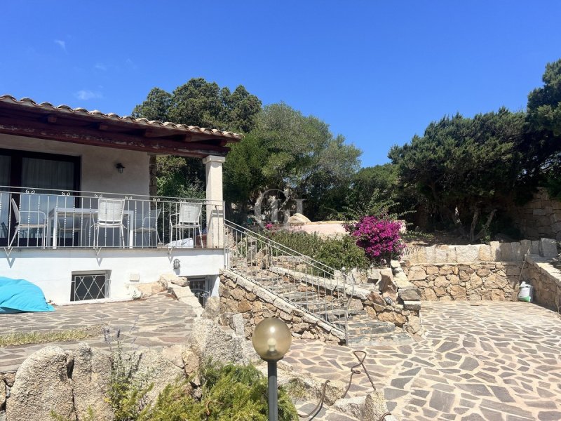 Semi-detached house in Arzachena