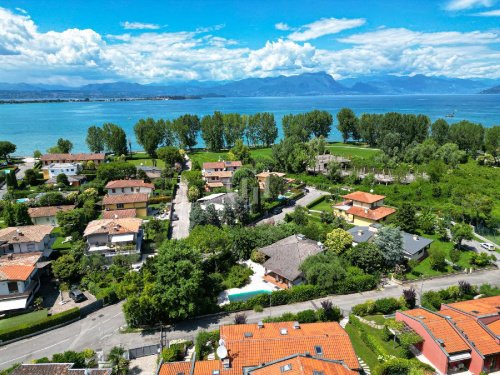 Villa a Sirmione