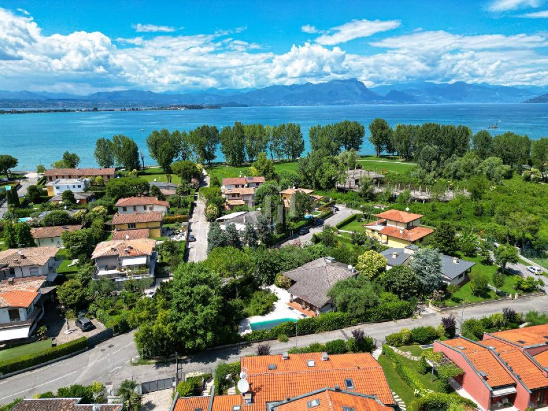 Villa i Sirmione