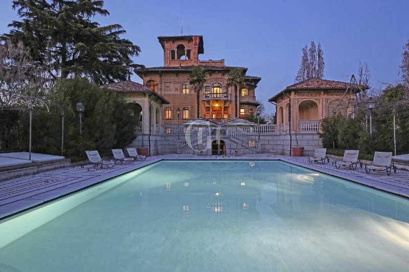 Villa in Lonato del Garda