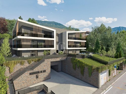 Apartamento en Trento