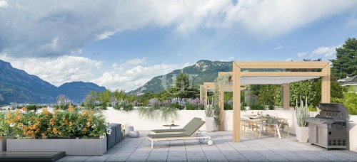 Apartamento en Trento