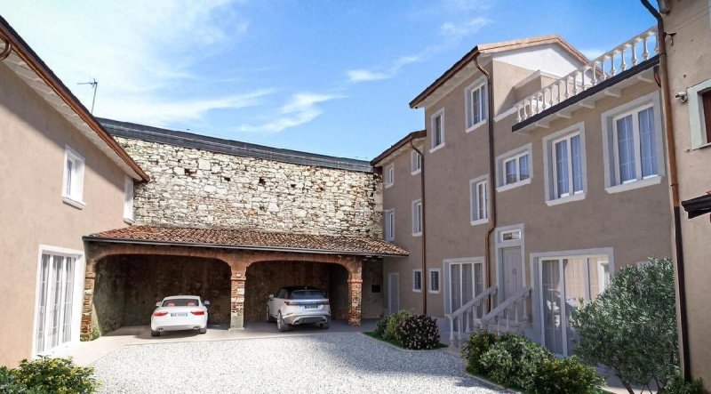 Apartamento en Desenzano del Garda