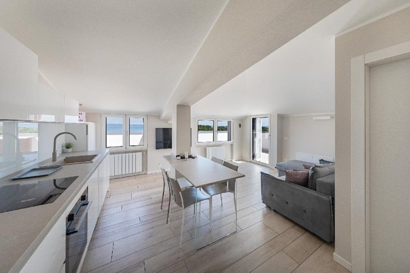 Appartement à Sirmione