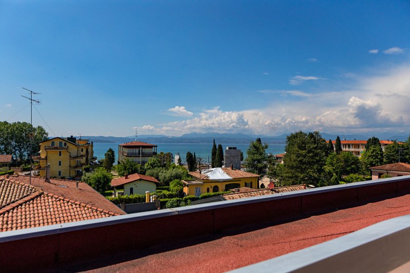 Maison à Sirmione