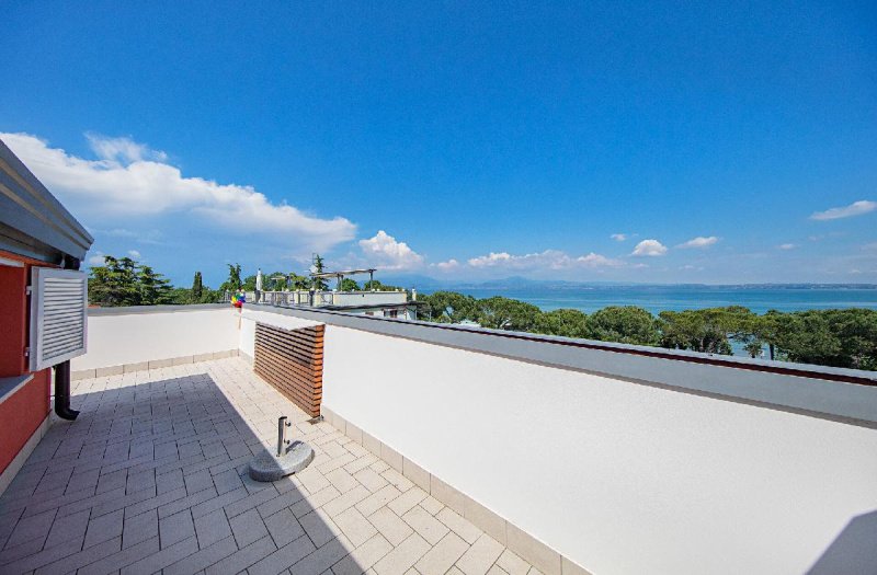 Appartement in Sirmione