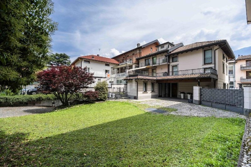 Villa i Darfo Boario Terme