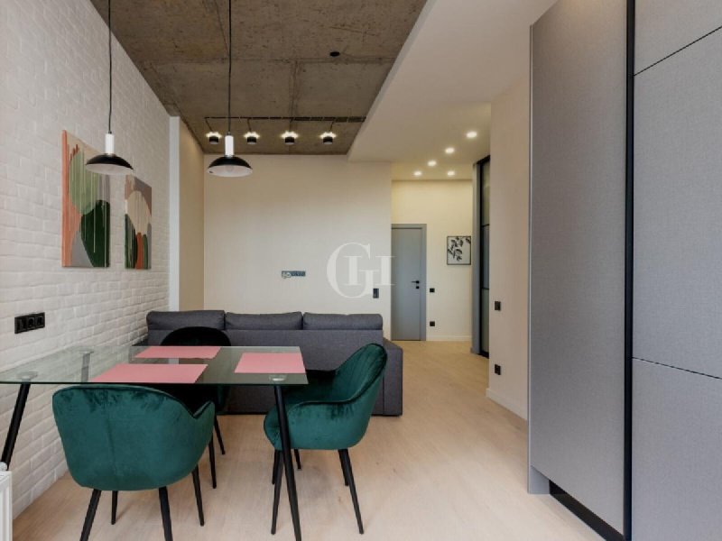 Apartment in Arco