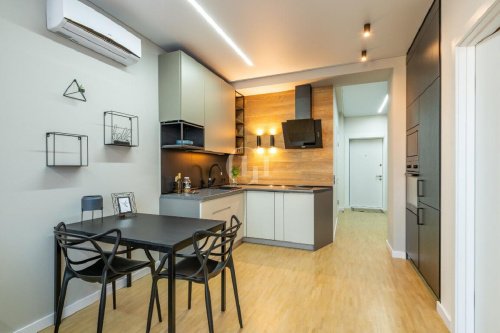 Appartement in Arco