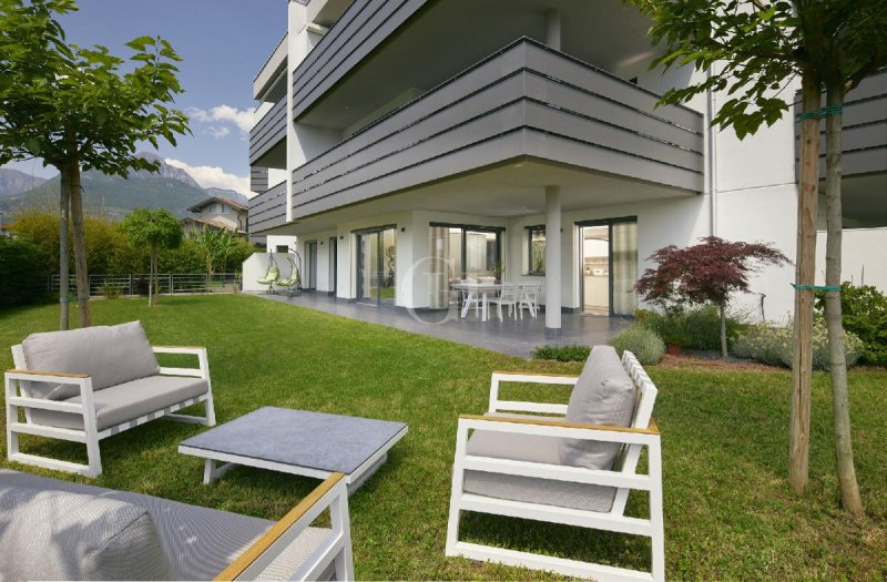 Apartamento en Riva del Garda