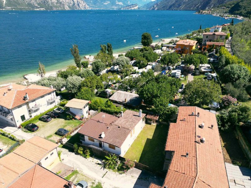 Villa a Malcesine