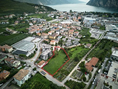 Villa en Riva del Garda